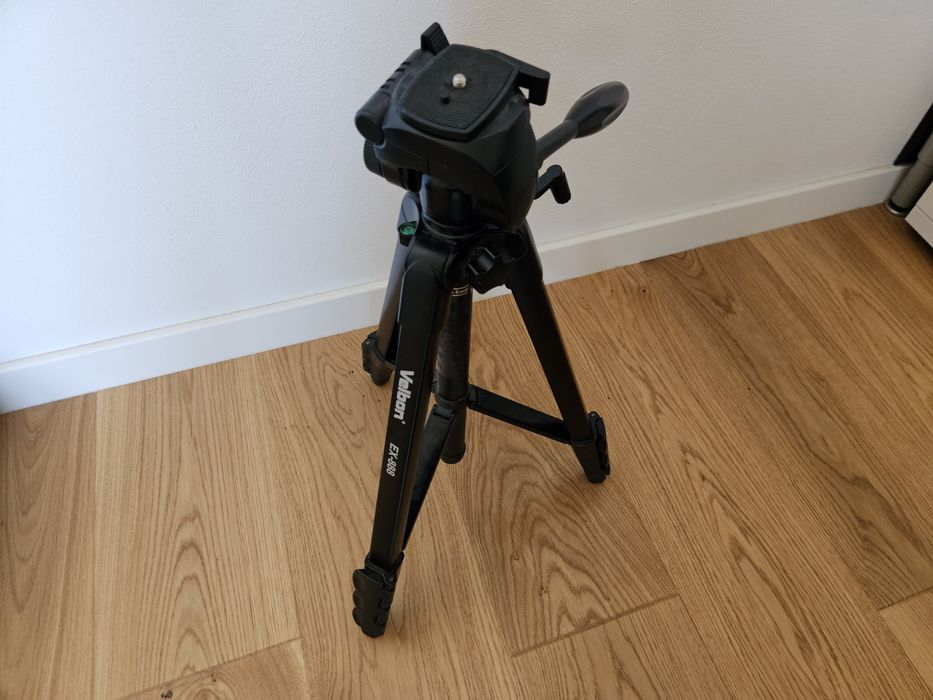 Trepied velbon ex-888