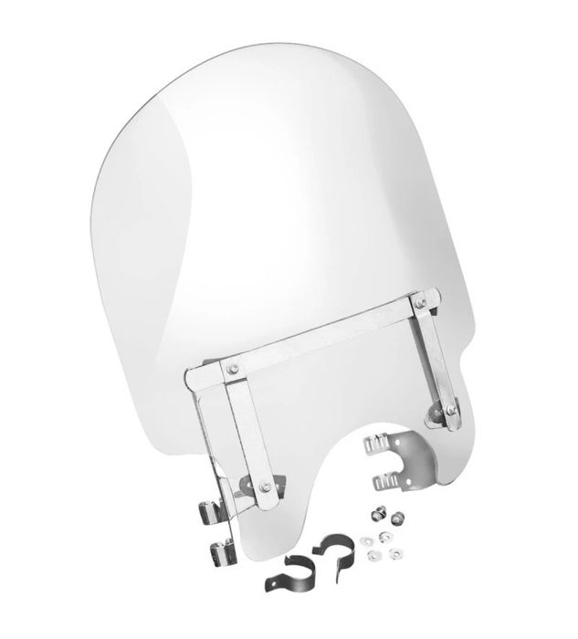 Слюда за Чопър/Круйзър