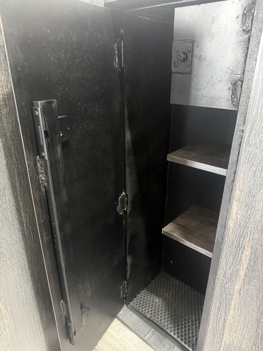 Продам новый сейф