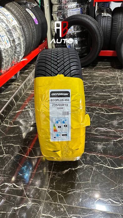 Balon shina GOPRO,GEPORMAX 235/55R19