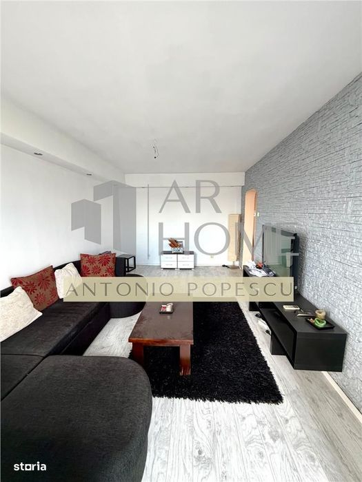 Apartament 2 camere, decomandat, In Ploiesti, zona Vest Lamaita — fotografia 3