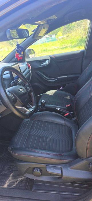 Ford Puma  ST LINE X