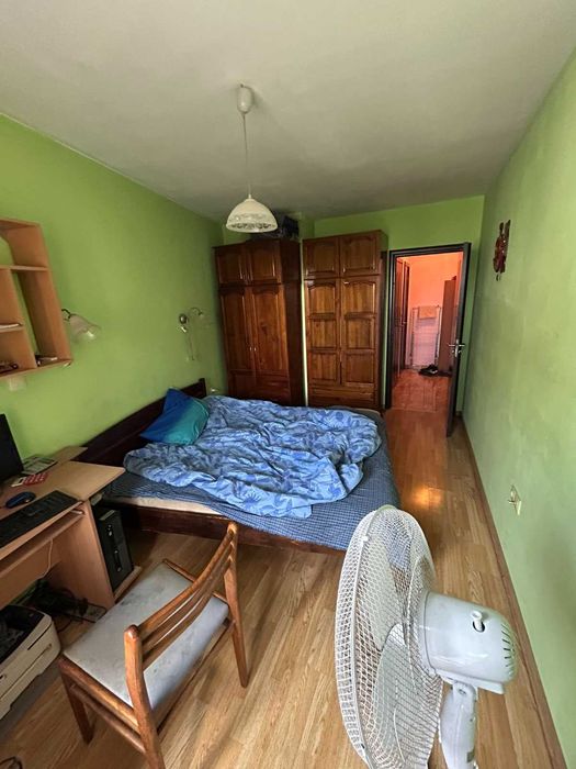Продава се Двустаен апартамент в Пловдив, Кършияка - 58 кв.м за 2328 €/кв.м - Снимка #5