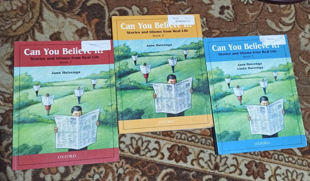 Книги по английскому языку OXFORD