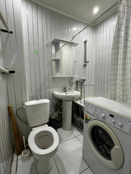 Продается 1 комнатная квартира ост.Детсад