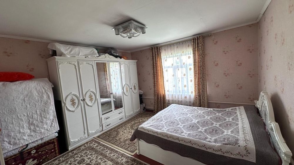 Қазығұрт ауданы Отырар көшесі 28 үй