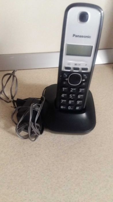 Telefon portabil Panasonic