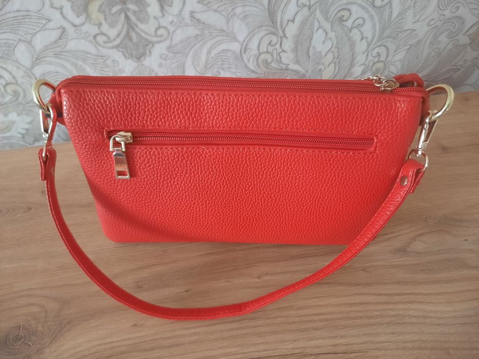 Новая красивая сумка