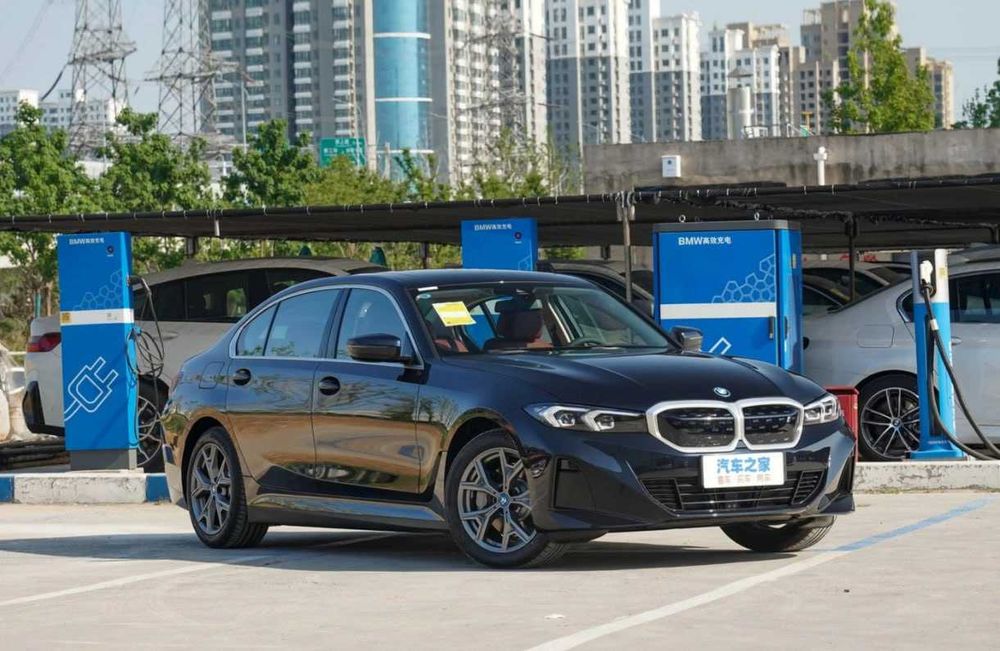 Bmw i3e Drive Naqt va xalol nasiyaga