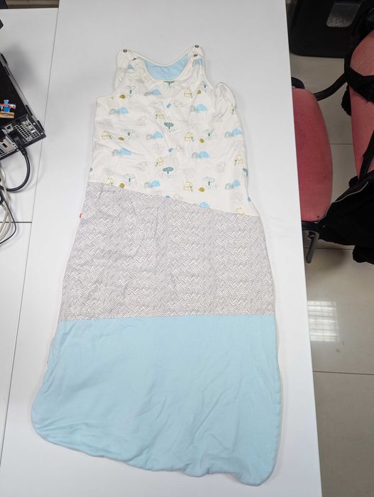 Спални чували от тог 1 - до 2,5