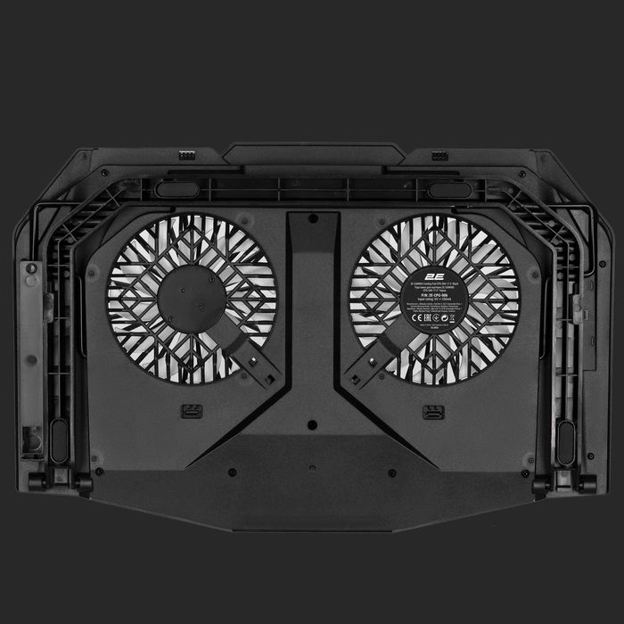 Noutbuk uchun Kuller 2E COOLER PAD 006