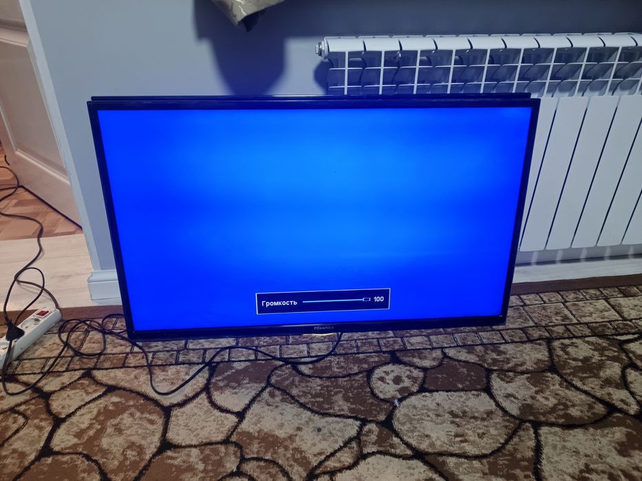 Продается 1телевизор. Договорная