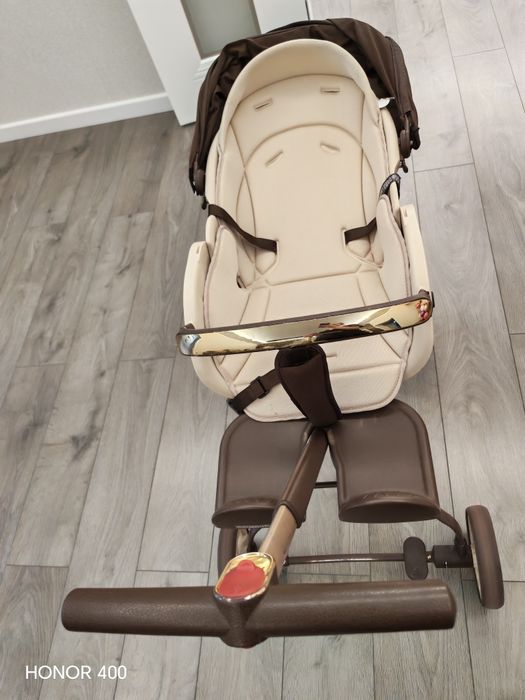 Продам детскую коляску