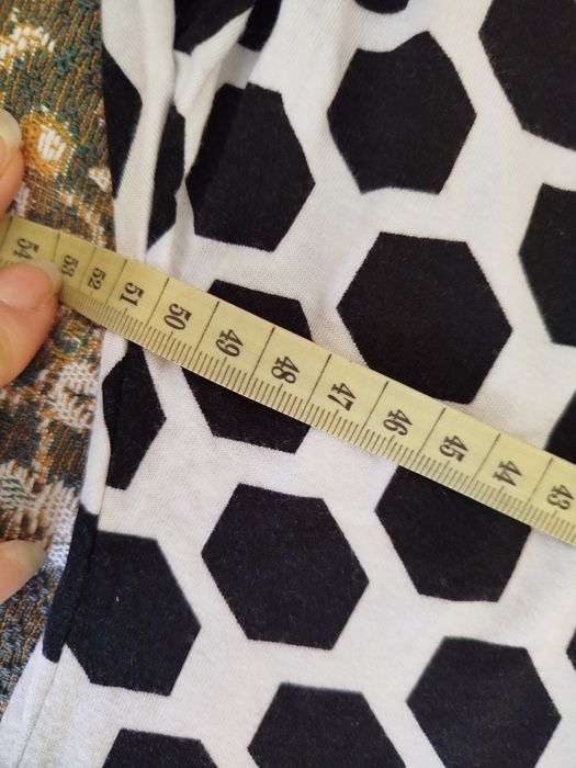 Нова блуза висока хл размер