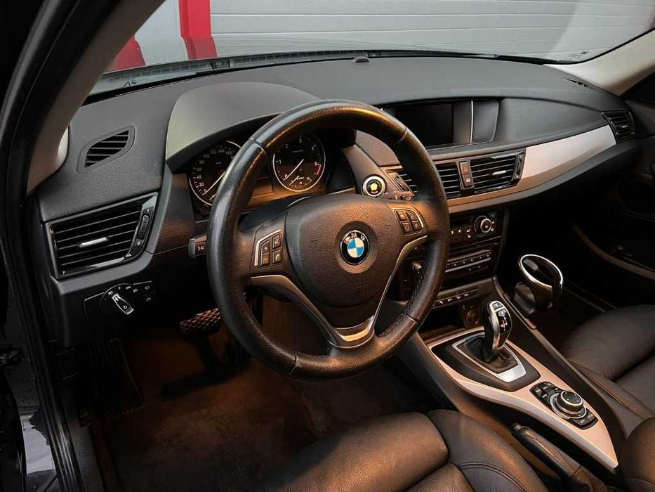 BMW X1 1.8D X-Drive