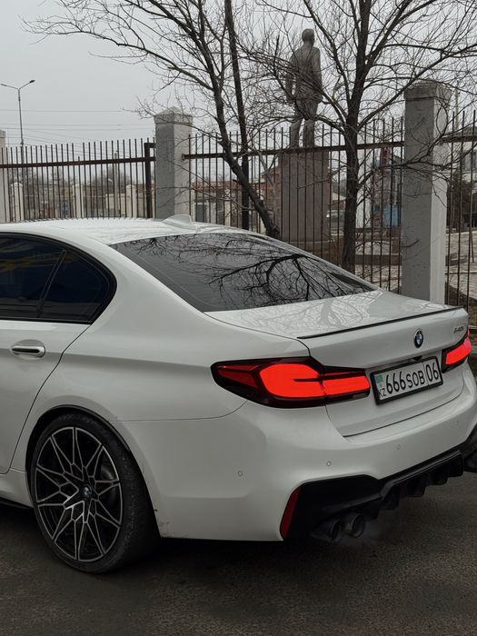 Диски BMW от M4
