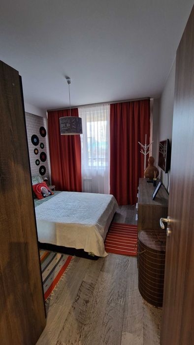 Дава се под наем Двустаен апартамент в София, Витоша - 60 кв.м за 670 € - Снимка #6
