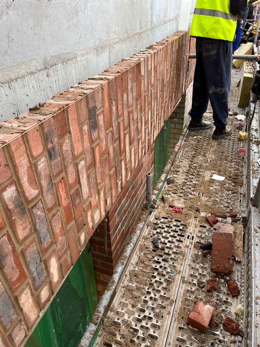 Зидар/зидарски услуги/Варна