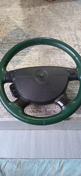 Jentra rul sotiladi 320.000