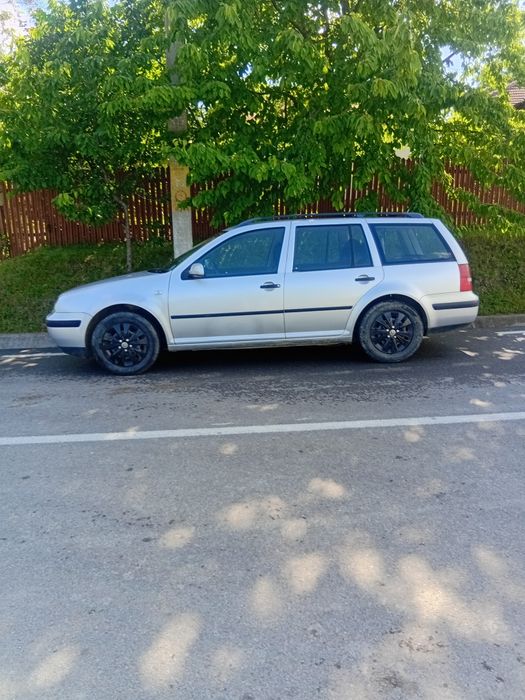 VOLKSWAGEN Golf 2005 — imagine 2