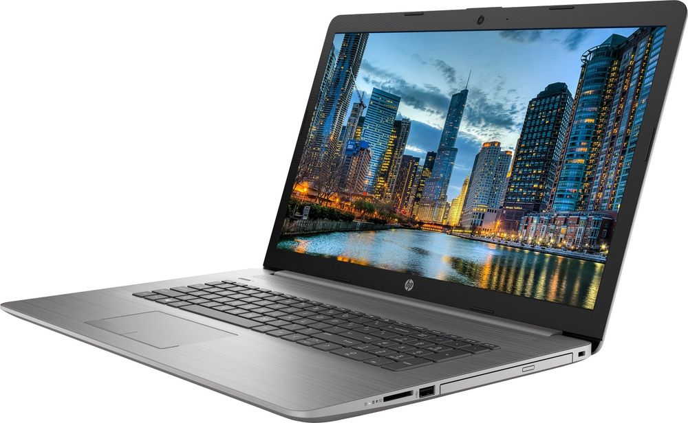Ноутбук HP и Dell