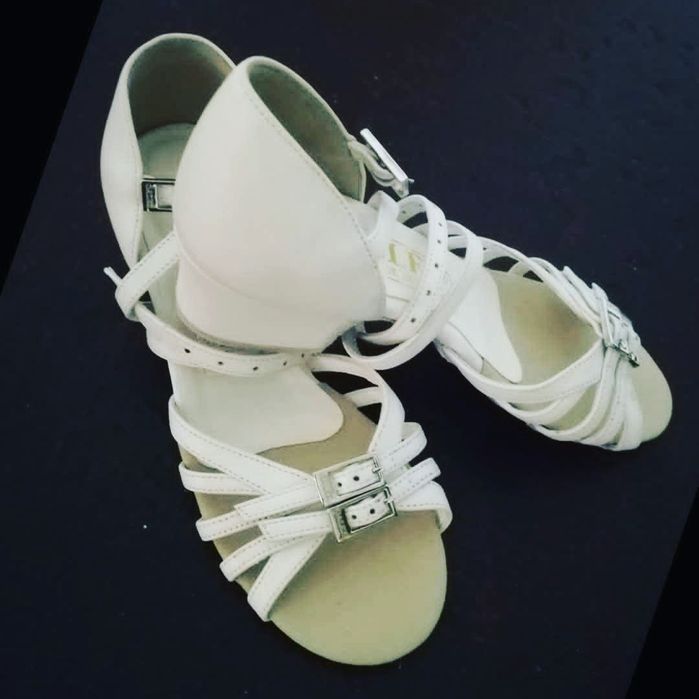 Туфли для танцев