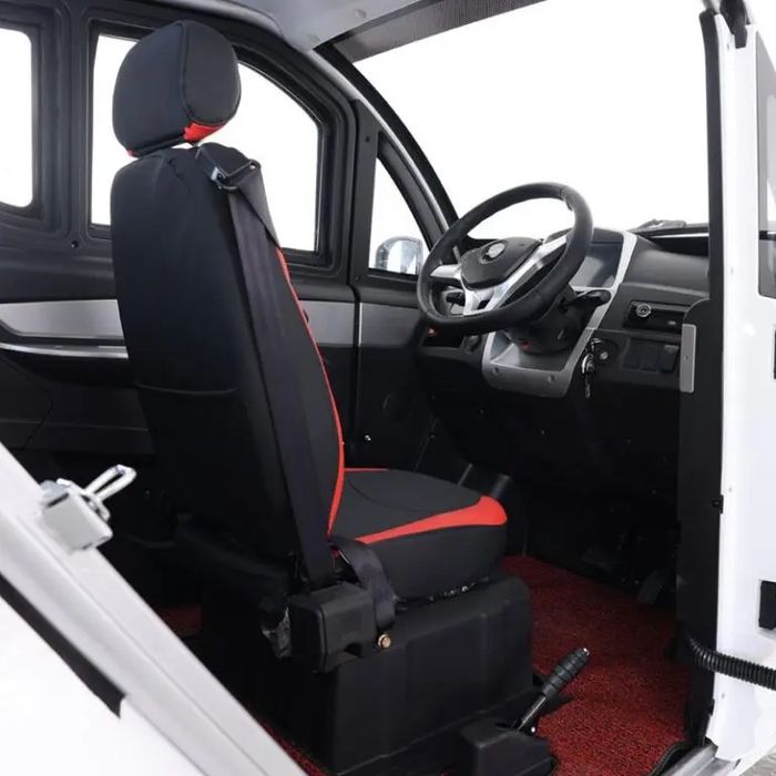 Vand Masina Electrica Fara Permis Kuba M5 in RATE fara avans