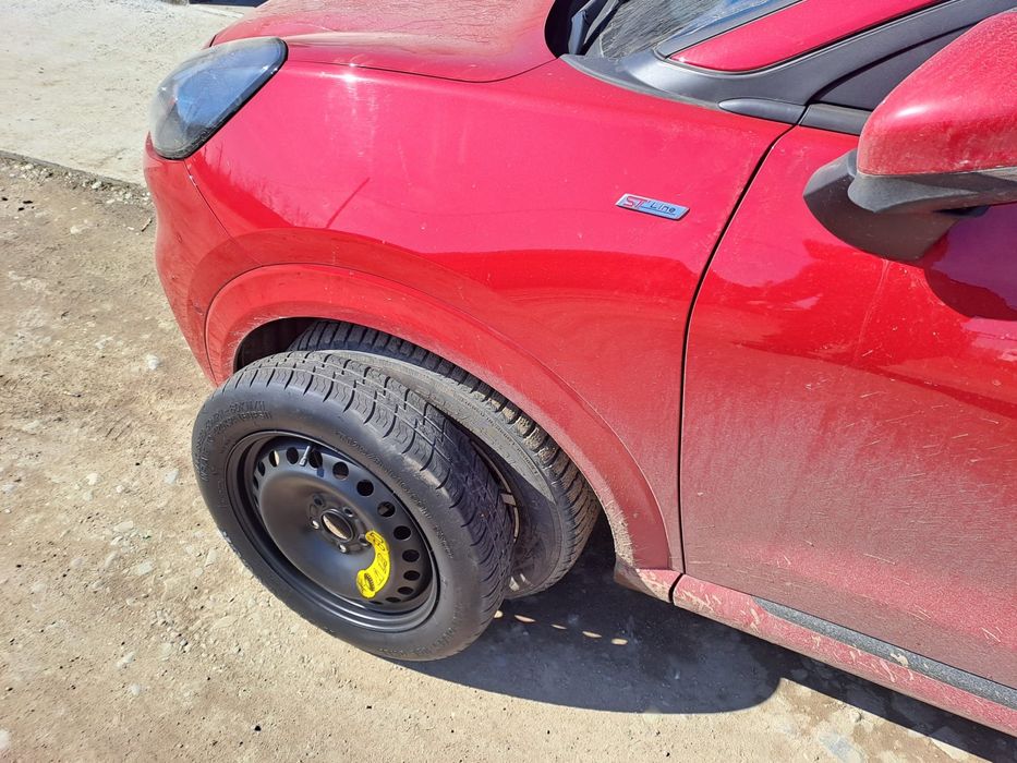 Roata Rezerva Slim Ford Kuga Puma 125 85 R16 R17 R18