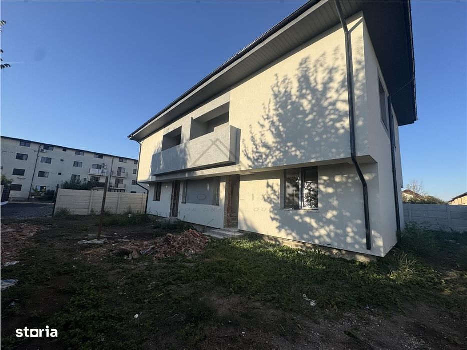 Vila De Vanzare Bragadiru - Cartierul Latin Toate Utilitatile La Cheie