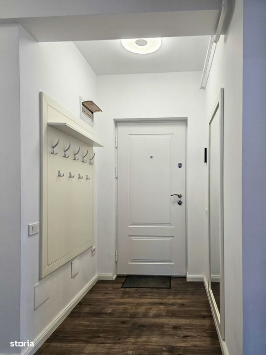 Apartament cu 3 camere, 70 mp, Moara de Vant - Zorilor