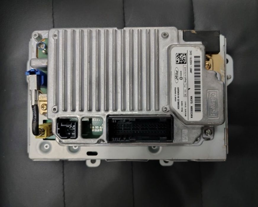 Apim sync3 ford