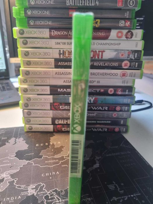 Joc Back 4 Blood  XBOX one - Xbox Series X nou sigilat