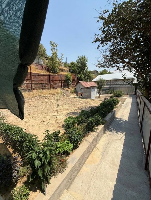 Уй сотилади 500 када