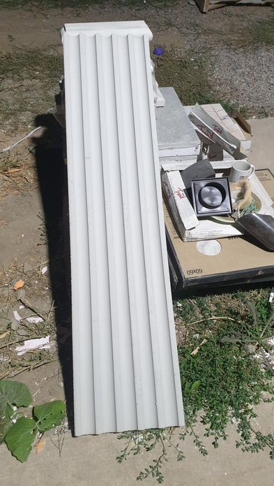 Отделочные панели