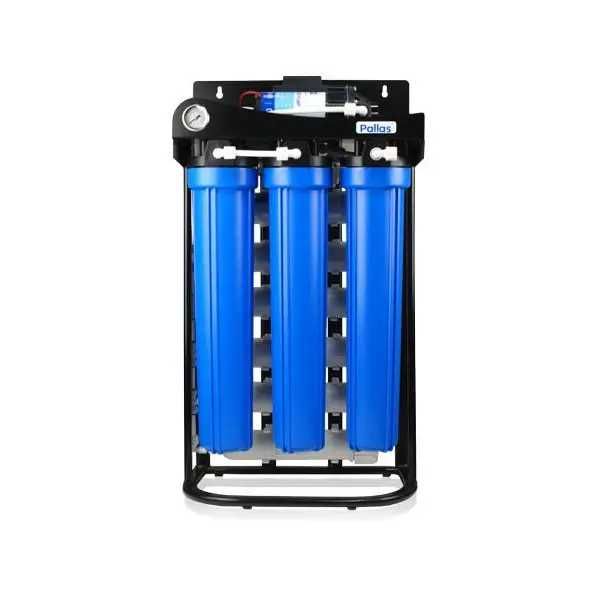 Фильтры воды для кафе, ресторанов, баров, коммерческих объектов