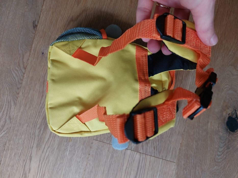 Rucsac gradinita, skip-hop