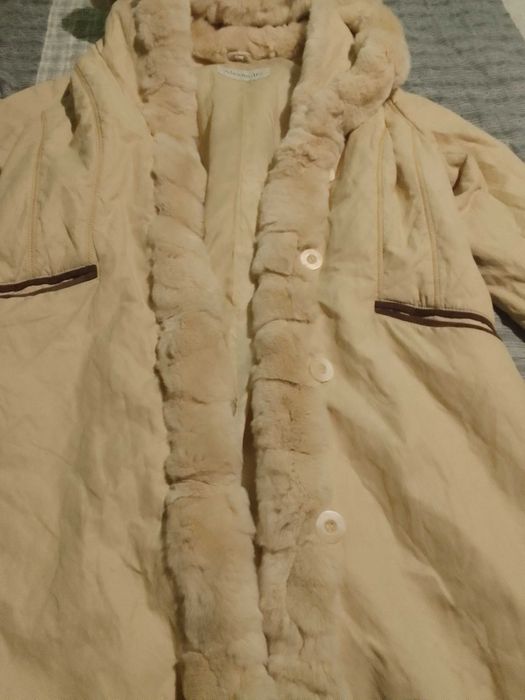 Марково Дамско яке Alexandra