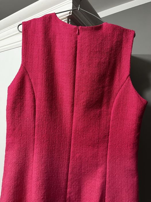 Rochie scurta roz
