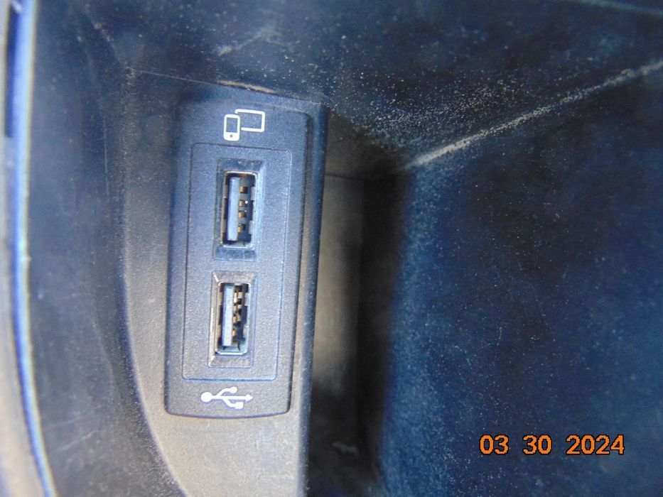 Usb Mercedes vito w447 viano v class modul usb adaptor usb