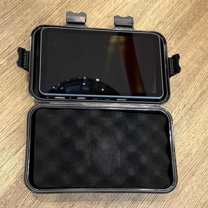 Монитор накамерный Portkeys LH7P