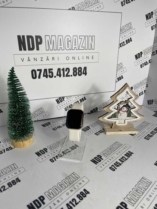 NDP Amanet NON-STOP Bld.Iuliu Maniu 69 APPLE WATCH SERIA 11 (46399)