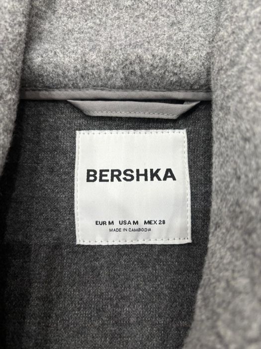 Пальто куртка укароч