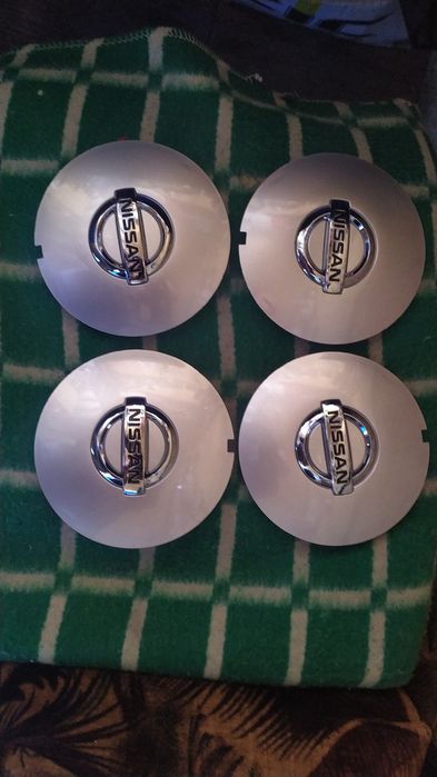 Колпаки  для легкосплавных дисков