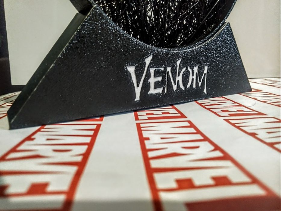 Стринг Арт Venom