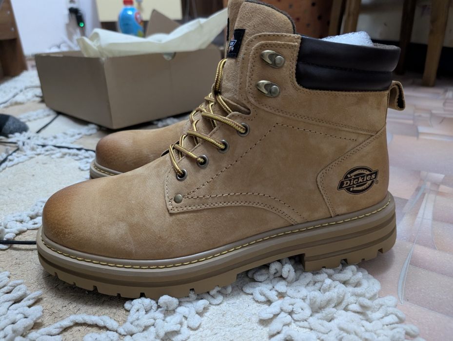 Обувь Ботинки осенние