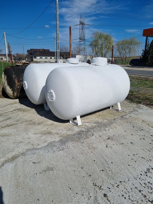 Rezervor gpl 4900l,2700l,1800 litri