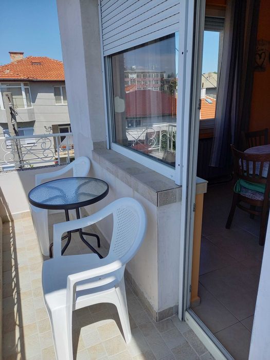 Дава се под наем Многостаен апартамент в Свиленград - 120 кв.м за 612 € - Снимка #14