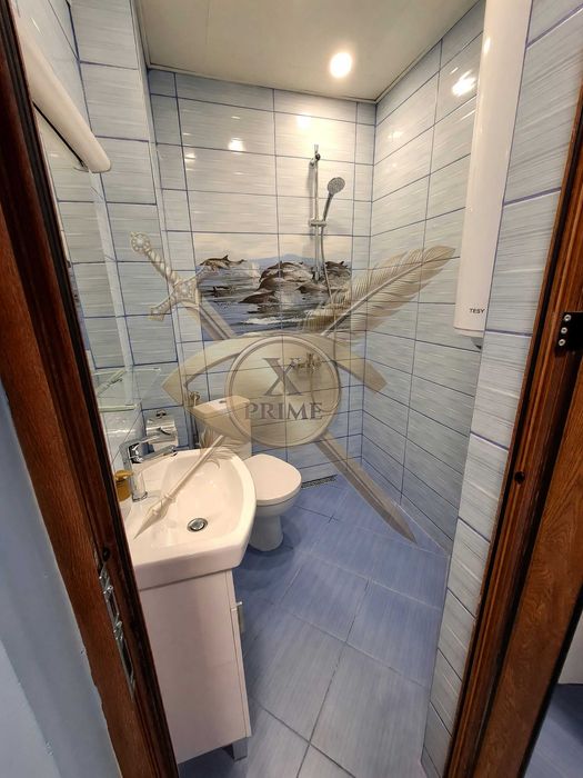 Двустаен апартамент в Зимно кино Тракия! 21702692