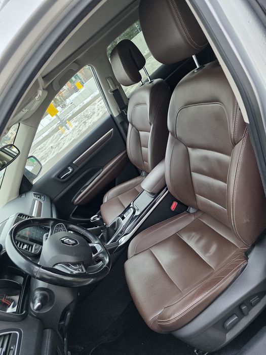 RENAULT KOLEOS DCI 175CP 4X4 Energy Intens