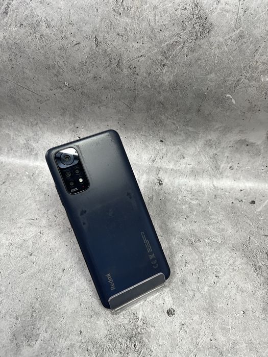 Xiaomi Redmi Note 11 64 gb лот 970088( Костанай)1021